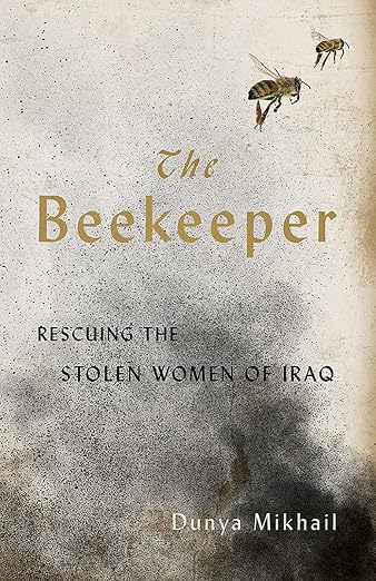 The beekeeper