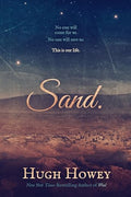 Sand