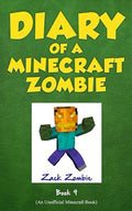 Diary of a MineCraft Zombie