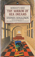 The Mirror of Her Dreams (Mordant's Need)