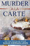 Murder a la Carte