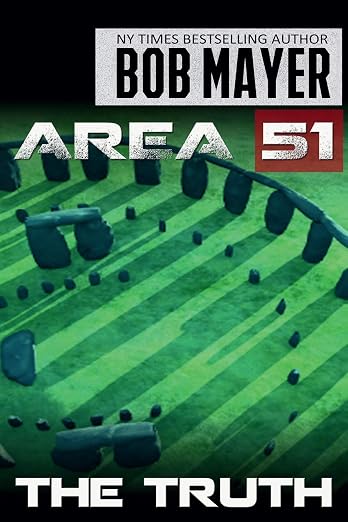 Area 51 The Truth