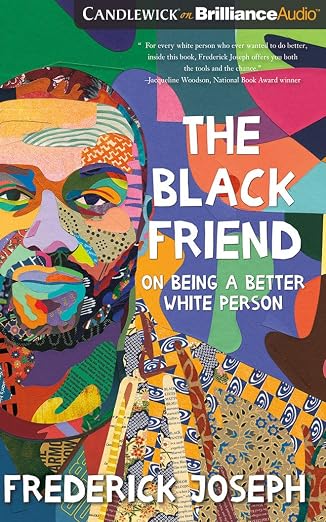 The Black Friend