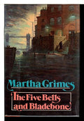 The five bells and bladebone