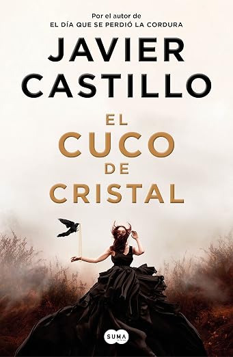 El cuco de cristal