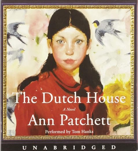 The Dutch House Low Price CD