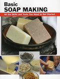Basic soap making