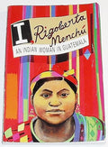 I, Rigoberta Menchu