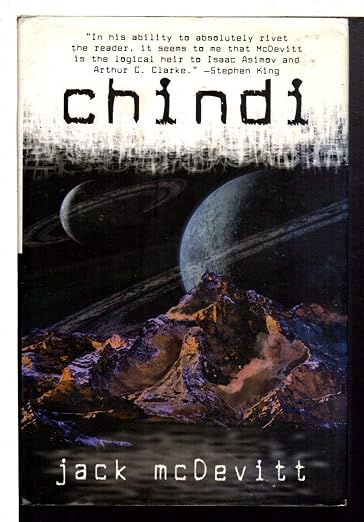 Chindi