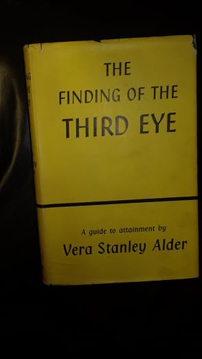 The finding of the 'third eye'
