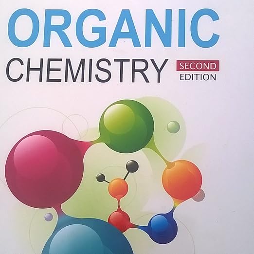 Organic Chemistry