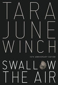 Swallow the Air (Black Australian Writing)