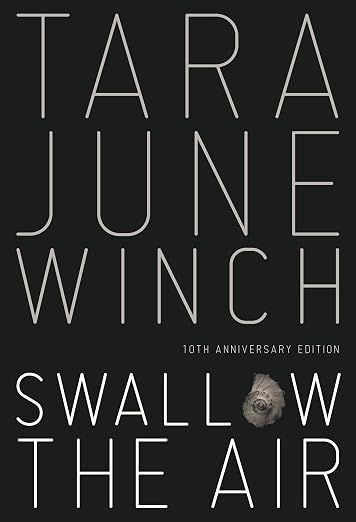 Swallow the Air (Black Australian Writing)