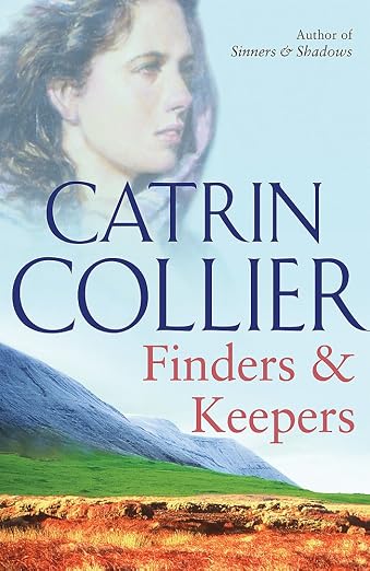 Finders & Keepers