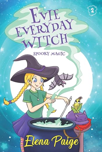Spooky Magic