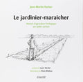 Jardinier-Maraîcher