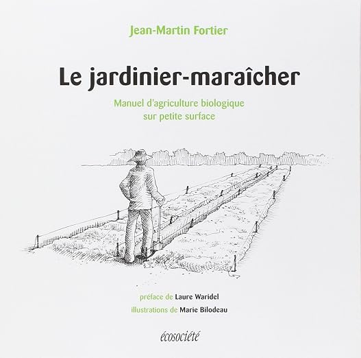 Jardinier-Maraîcher