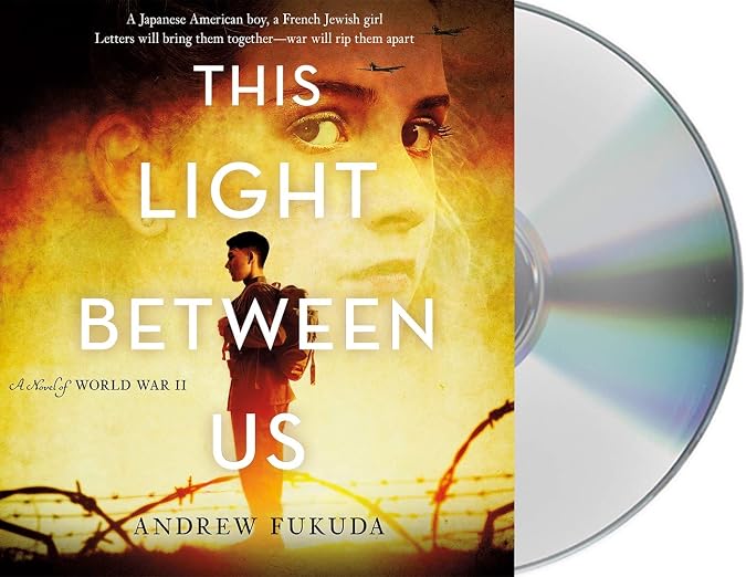 This Light Between Us