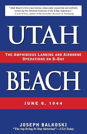 Utah Beach