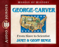 George Washington Carver Audiobook