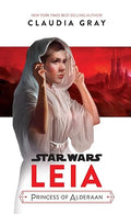 Leia: Princess of Alderaan