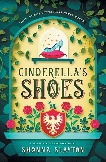 Cinderella's Shoes