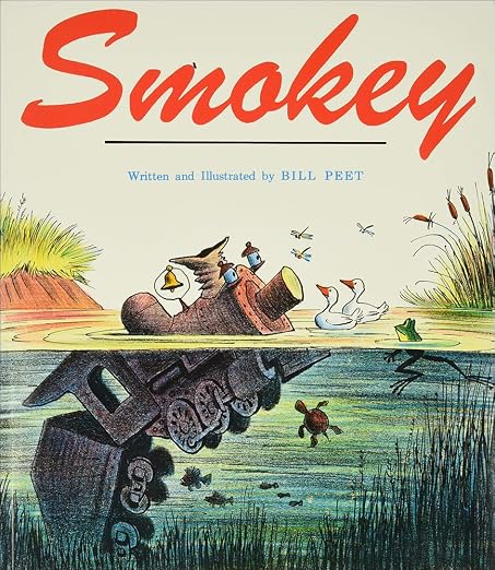 Smokey