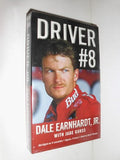 Driver #8