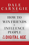 How to win friends and influence people in the digital age