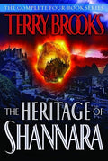The heritage of Shannara