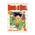 Dragonball (Volume 1)