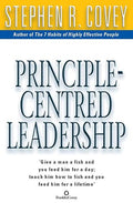 Principle Centred Leadership