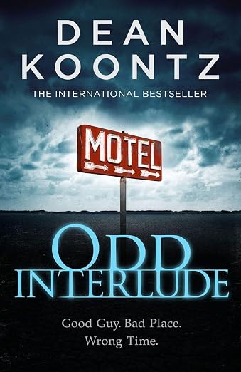 odd interlude