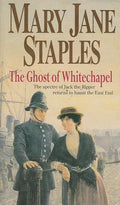 The ghost of Whitechapel.