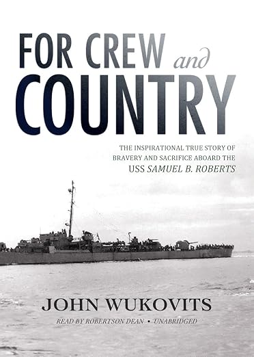 For Crew and Country