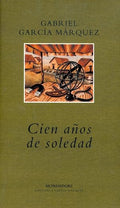 Cien Anos De Soledad
