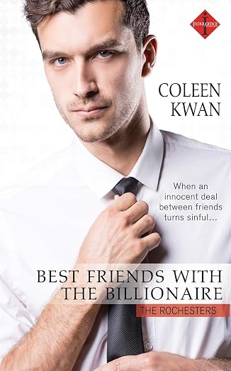 Best Friends with the Billionaire