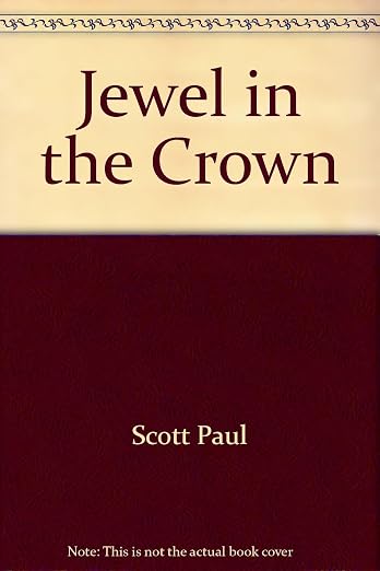 Jewel in the Crown