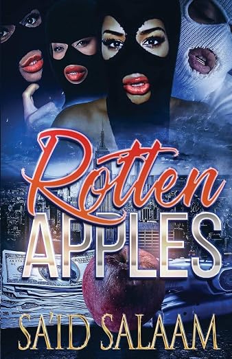 Rotten Apples