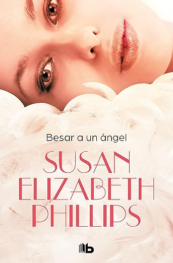 Besar a un ángel
