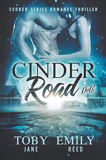 Cinder Road