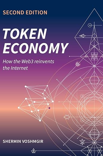 Token Economy : How the Web3 reinvents the Internet