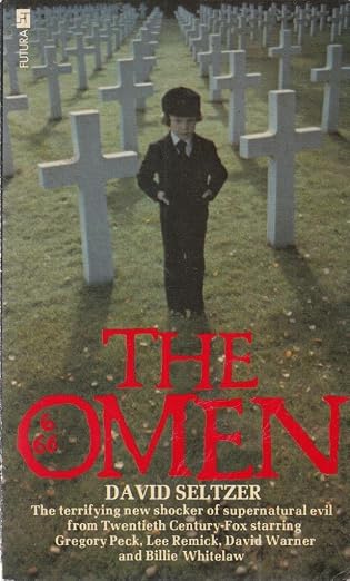The omen