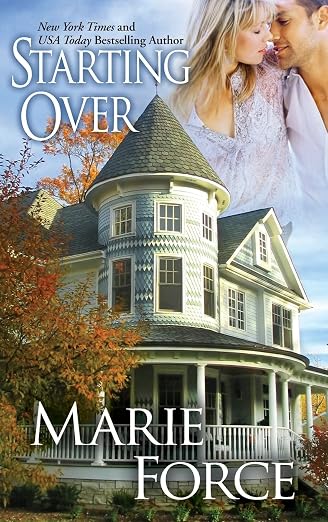 Starting over