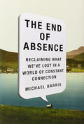 The End of absence