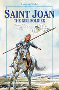 Saint Joan