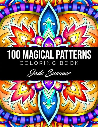 100 Magical Patterns