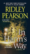 In harm's way