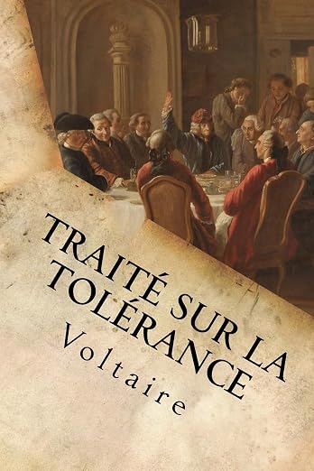 Traité sur la tolérance