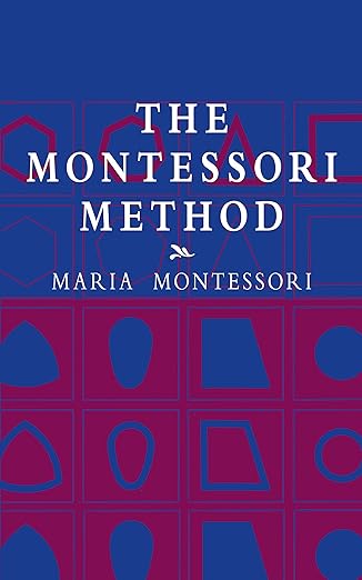 The Montessori method